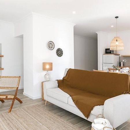 Pe No Campo Suites And Villa Carvalhal  Zewnętrze zdjęcie
