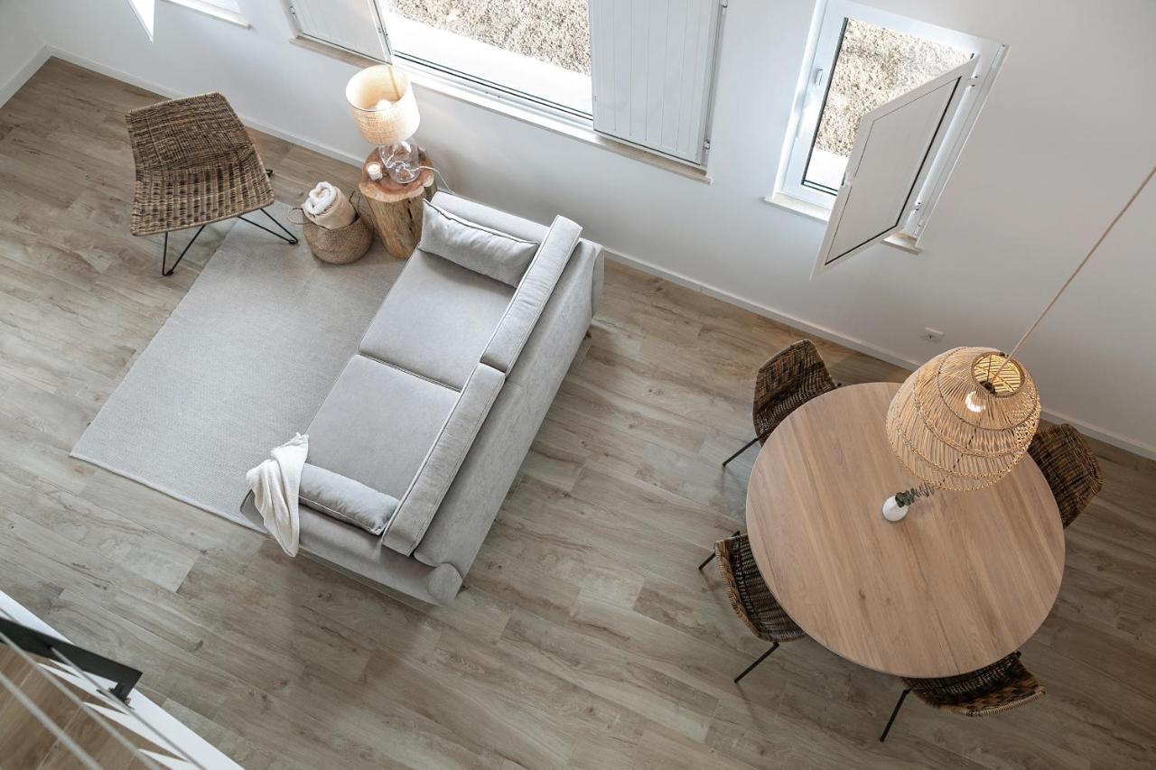 Pe No Campo Suites And Villa Carvalhal  Zewnętrze zdjęcie