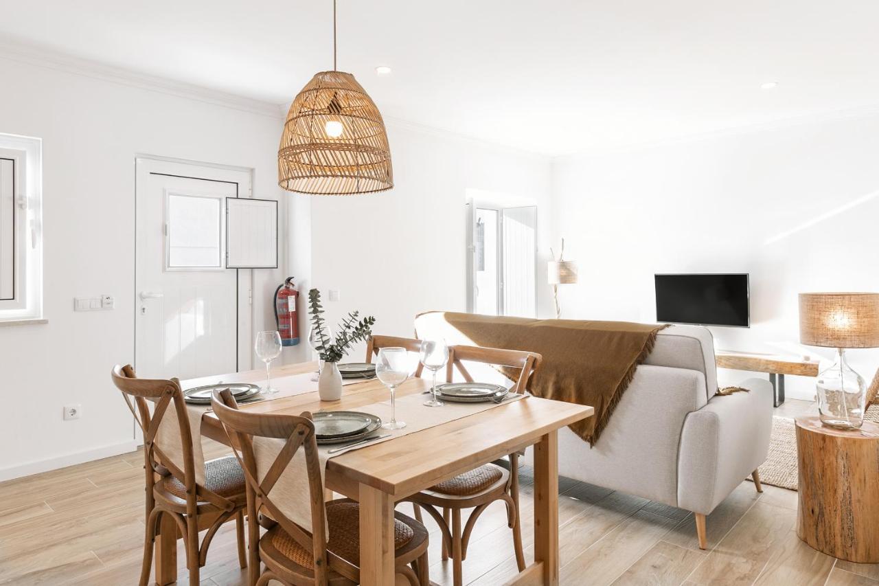 Pe No Campo Suites And Villa Carvalhal  Zewnętrze zdjęcie
