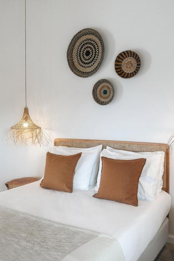 Pe No Campo Suites And Villa Carvalhal  Zewnętrze zdjęcie